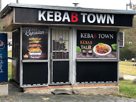 Kebab Town Modřany