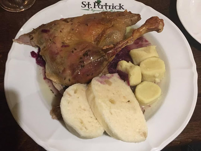 St. Patrick Original Irish Pub - Pardubice