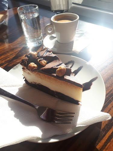 Comentarii opinii despre Kavárna MOSES