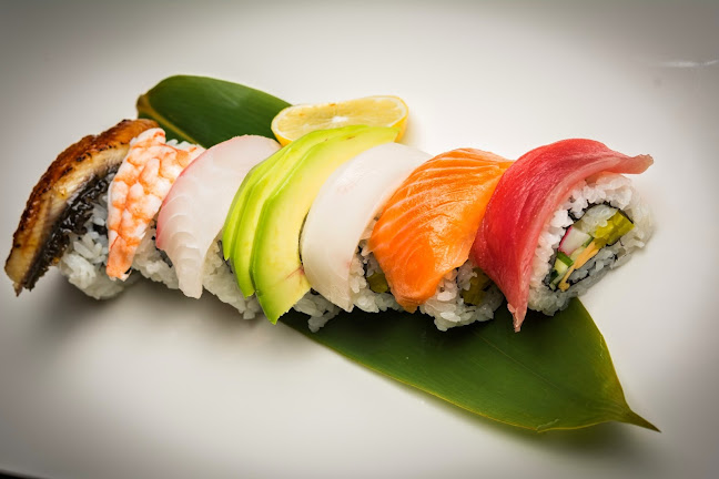 Opinii despre Hanil în Praha - Gastronomie a pohostinství