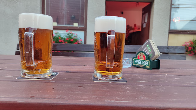 Opinii despre Zahrádka Za Vodou în Příbor - Gastronomie a pohostinství