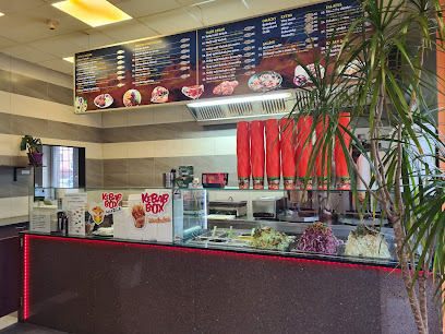 Kebab House Valašské Meziříčí