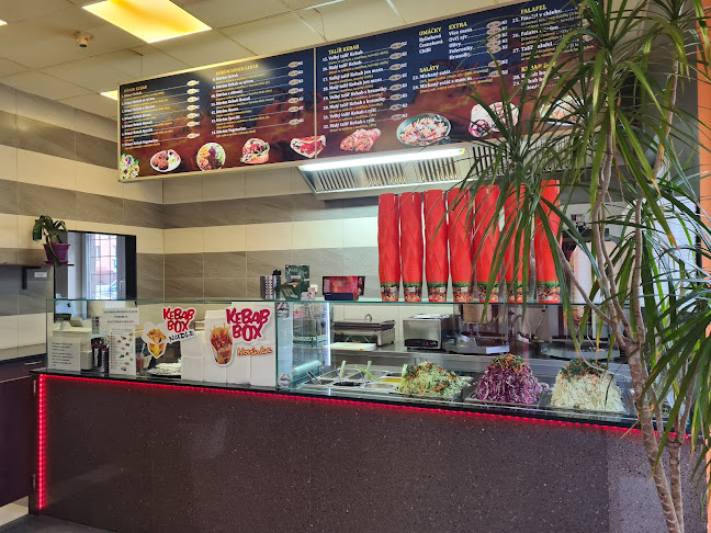 Kebab House Valašské Meziříčí