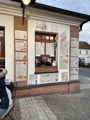 Strouha - coffee&wine&spirits