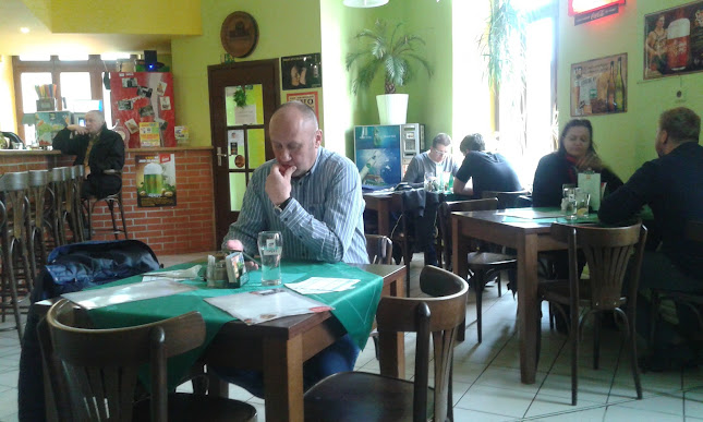 Comentarii opinii despre U Zlaté Koule