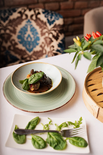 Casa 71 - tapas restaurant & garden