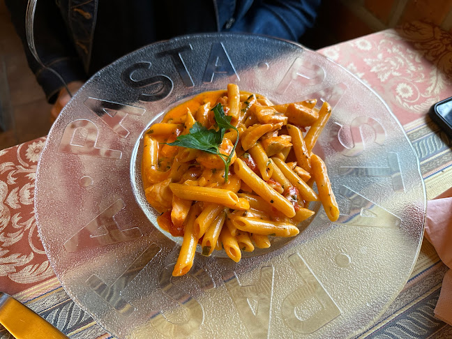 Comentarii opinii despre Felicita L´Originale u Hradce Králové