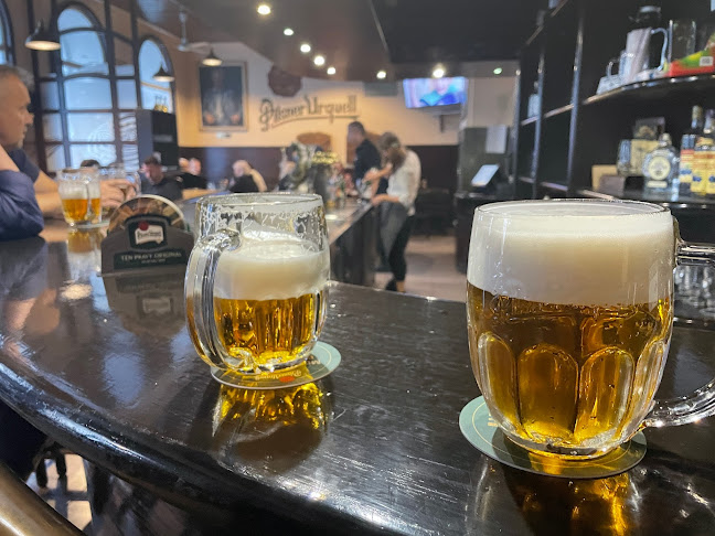 Restaurace a pivnice U Rady - Gastronomie a pohostinství