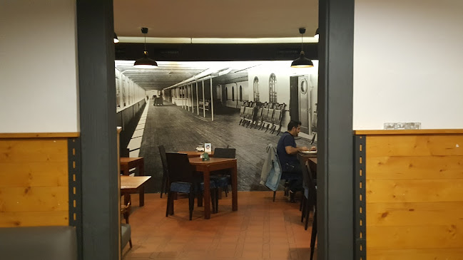 Comentarii opinii despre Steak restaurant Titanic