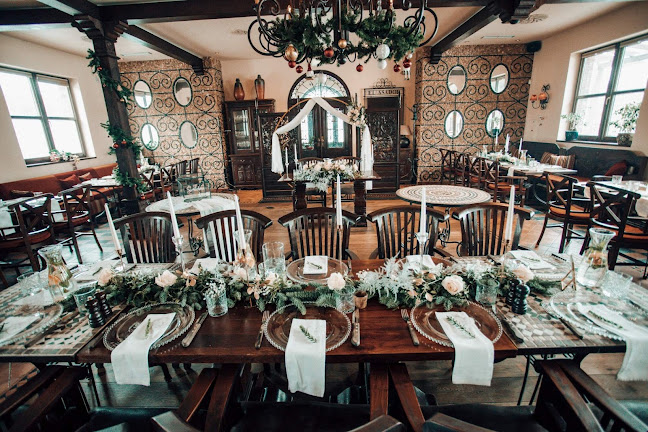 EL ASADOR Argentinská restaurace