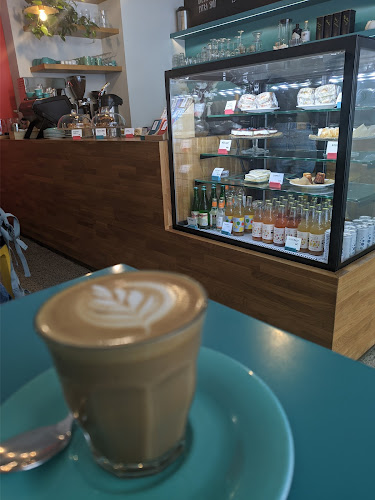 Head Shot Coffee Jungmannova - Nové Město