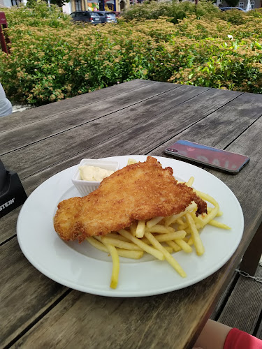 Pivovar Falkenštejn