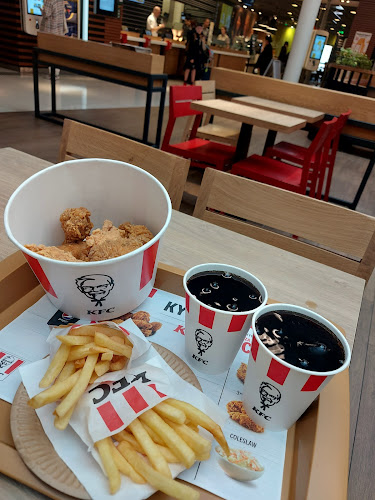 Burger King Palladium - Gastronomie a pohostinství