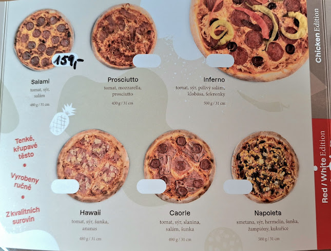 Café Löw-Beer - Brno