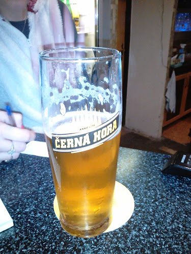 Restaurace Záhoří