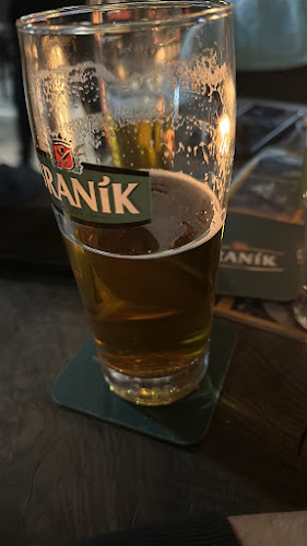 Opinii despre Bistro U Karla în Praha - Gastronomie a pohostinství