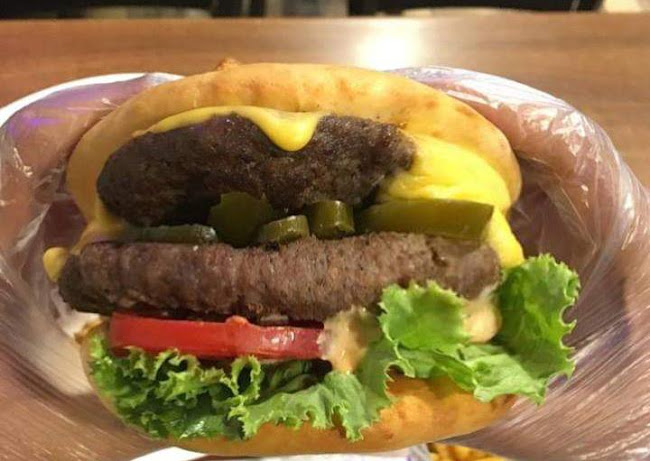 Faraon Kebab Ceska Trebova - Česká Třebová