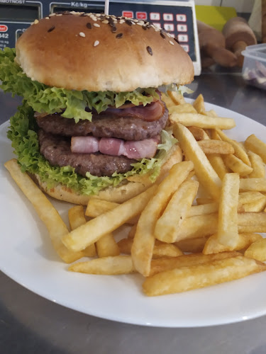 Kučerovský hostinec - Gastronomie a pohostinství