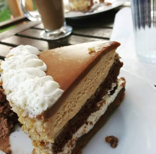 Comentarii opinii despre Plesenská kafrárna - kavárna a vinárna