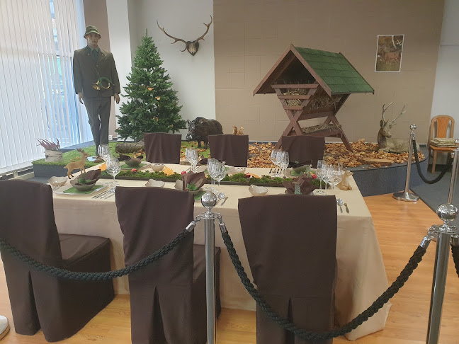 Opinii despre Restaurace a kavárna Centrum în Liberec - Gastronomie a pohostinství