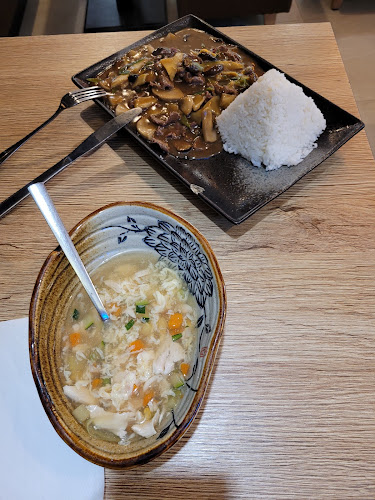 Comentarii opinii despre VietBiG Kadaň