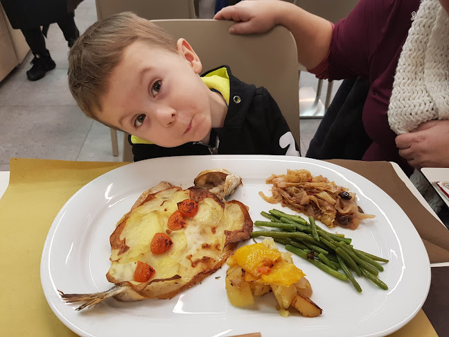 Comentarii opinii despre Restaurace U Páva Kladno