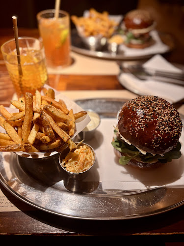 Café restaurant Palanda - Nové Město