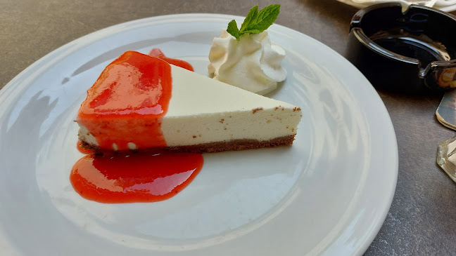 Comentarii opinii despre Restaurace U Labutí