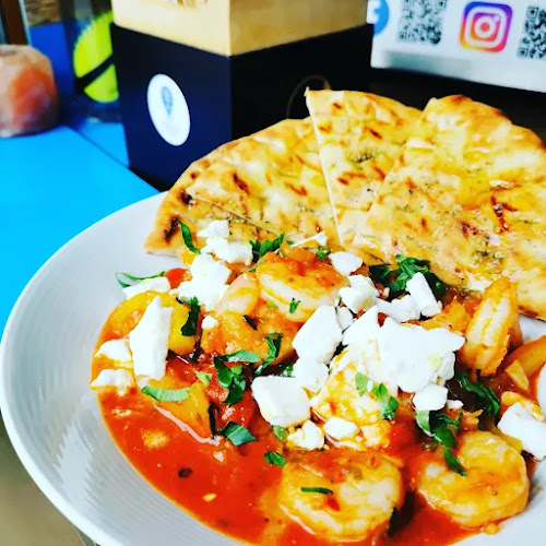 Grekos Greek Grill - Gastronomie a pohostinství