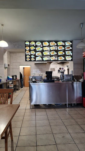 Opinii despre Bistro Phó Viêt în Letohrad - Gastronomie a pohostinství