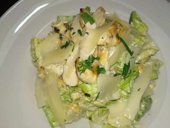 U námořníka Restaurant a penzion - Frýdek-Místek