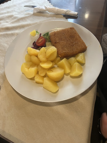 Restaurace u Vondrášků, Amv Bohemia S.r.o. - Gastronomie a pohostinství