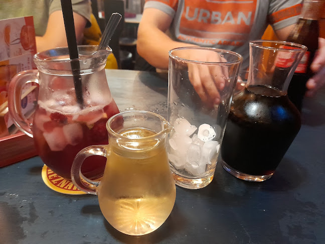 Opinii despre Restaurace Nautilus în Letná - Gastronomie a pohostinství