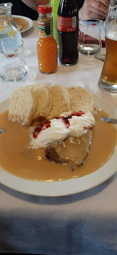 Opinii despre Dobrá Nota în Hlučín - Gastronomie a pohostinství