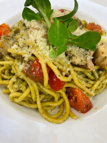 Ristorante Longiano - Gastronomie a pohostinství