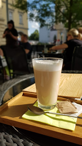 Polo Caffé - Gastronomie a pohostinství