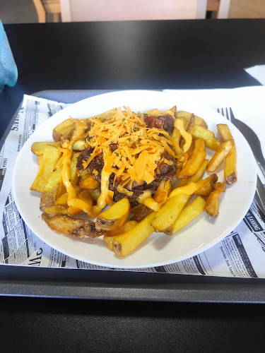 Dejburger.cz - Strážnice