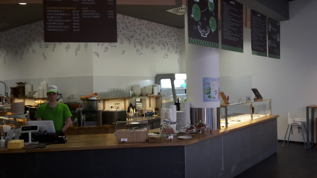 Comentarii opinii despre Puzzle Salads & Pasta - Brumlovka (Alpha)