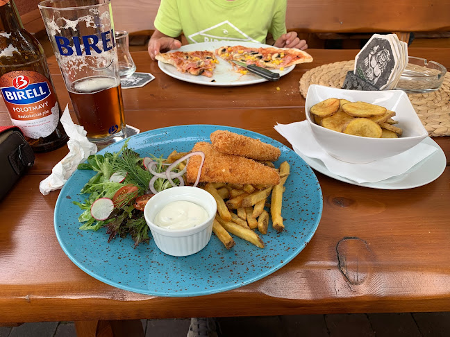 Radkovna Grill & Beer Restaurant - Gastronomie a pohostinství