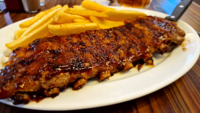 Opinii despre Restaurace HOOTERS Havelská în Staré Město - Gastronomie a pohostinství