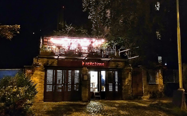 Neřežínka - Praha