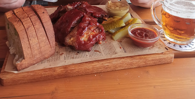 Comentarii opinii despre Slatinský šenk