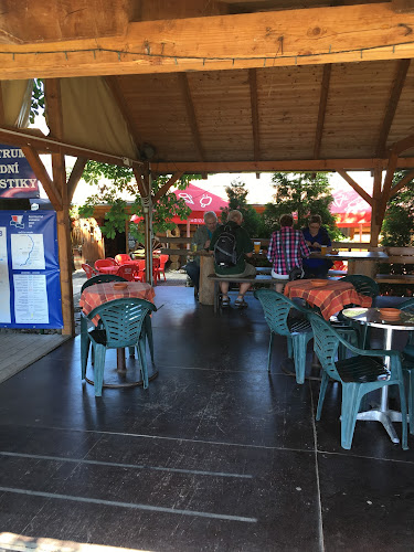 Restaurace Srub - Gastronomie a pohostinství