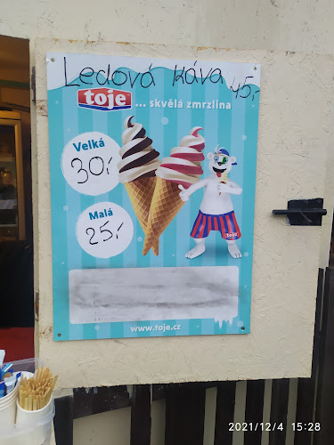 Opinii despre Dobřívská zmrzlina în Dobřív - Gastronomie a pohostinství