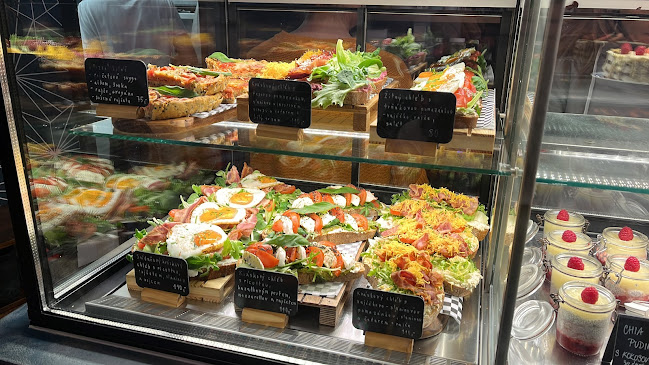 Gabi Café - nadšení pro kávu - Gastronomie a pohostinství