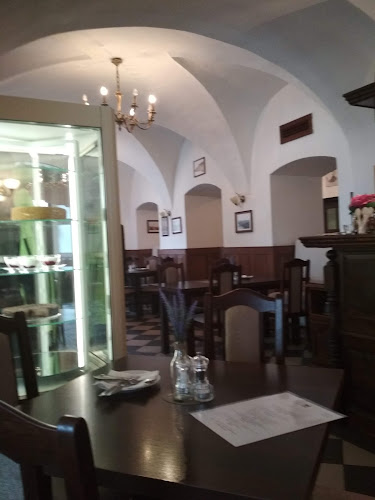 Comentarii opinii despre Zámecká restaurace v Jičíně