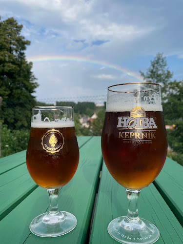 Restaurace u Kristiána - Líšnice