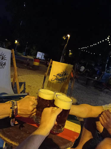 Malá Jamajka - Gastronomie a pohostinství