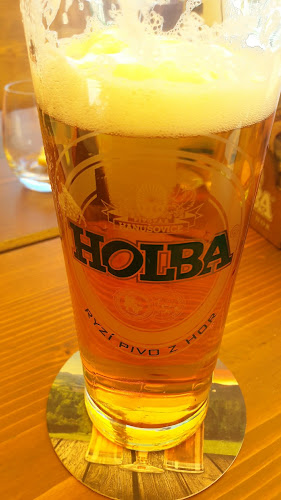 Hostinec U Mostu - Pastviny