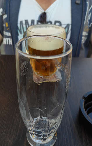 Comentarii opinii despre La Rosco